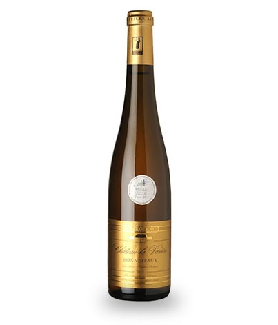 CHÂTEAU LA VARIÈRE Bonnezeaux AOP Sweet White Wine 50 cl