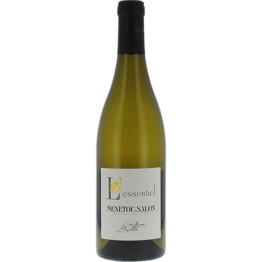 [3466071000320] GUILLAUME ET BAPTISTE L'essentiel, 2022 Menetou-Salon AOP Blanco 75 cl