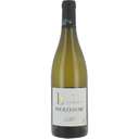 GUILLAUME ET BAPTISTE L'évidence 2022 Pouilly-Fumé AOP White Wine 75 cl