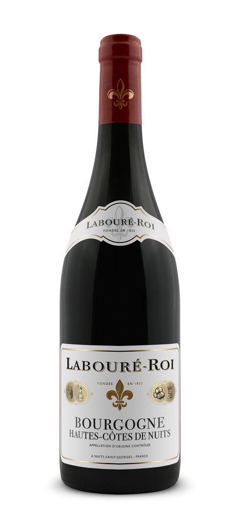 LABOURE ROI Bourgogne Hautes-Côtes de Nuits AOP Tinto 75 cl