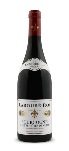 [3477600300705] LABOURE ROI Bourgogne Hautes-Côtes de Nuits AOP Tinto 75 cl