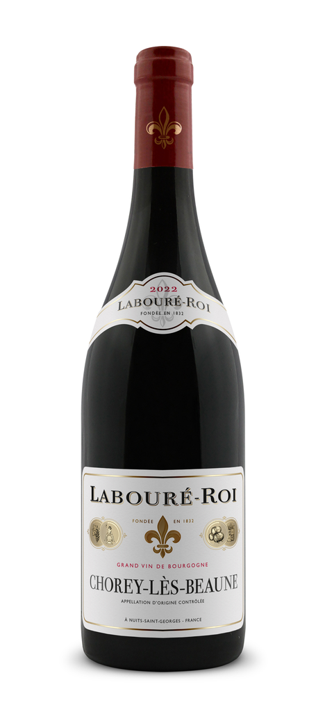LABOURE ROI 2022 Chorey-les-Beaunes AOP Tinto 75 cl