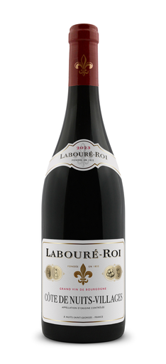 [3477600301634] VILLAGES Labouré Roi, 2023 Côte de Nuits AOP Tinto 75 cl