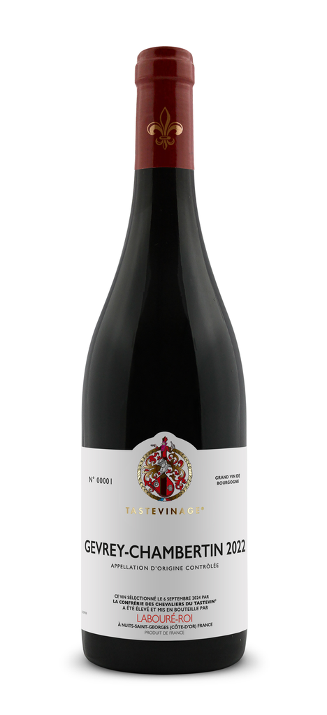 LABOURÉ-ROI Gevrey-Chambertin AOP Tinto 2022 75 cl