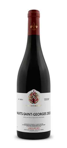 [3477600312128] LABOURE ROI Nuits Saint Georges AOP Red Wine 75 cl