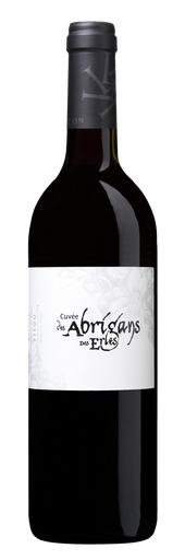[3480042111051] CHÂTEAU DES ERLES Cuvée des Abrigans 2022 Fitou AOP Tinto 75 cl