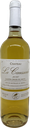 CHÂTEAU LA CAUSSADE Sainte-Croix-du-Mont AOP Blanc Moelleux 75 cl