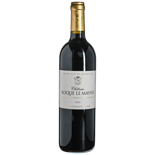 [3484563341713] CHÂTEAU ROQUE LE MAYNE Côtes de Castillon AOP Tinto 75 cl
