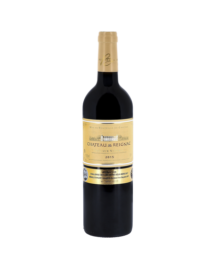 [3492741075152] CHÂTEAU DE REIGNAC Bordeaux Supérieur AOP Vinho Tinto 75 cl