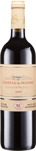 [3492741075206] SUPÉRIEUR Château De Reignac, 2020 Bordeaux AOP Tinto 75 cl