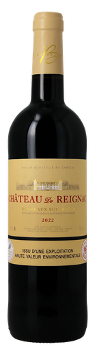 [3492741075220] SUPÉRIEUR Château de Reignac 2022 Bordeaux AOP Tinto 75 cl