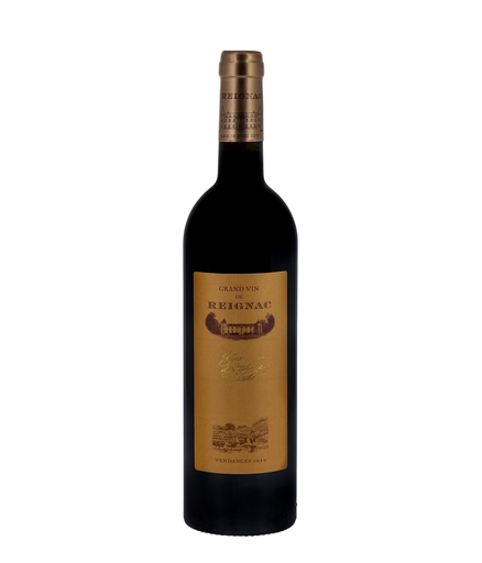 [3492744075104] SUPÉRIEUR Grand Vin de Reignac, 2010 Bordeaux AOP Tinto 75 cl