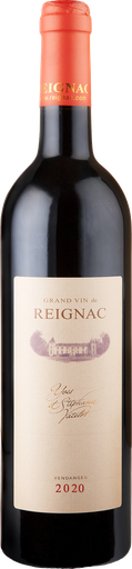 [3492744075203] SUPÉRIEUR Grand Vin De Reignac, 2020 Bordeaux AOP Tinto 75 cl