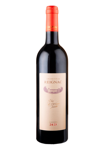 [3492744075234] SUPÉRIEUR Grand Vin de Reignac, 2023 Bordeaux AOP Tinto 75 cl