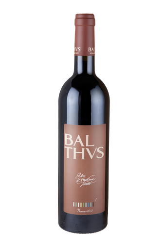 [3492745075202] SUPÉRIEUR Château De Reignac Balthus 2020 Bordeaux AOP Rouge 75 cl