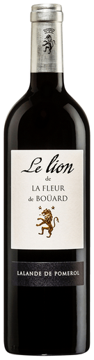[3495230220170] LION Le de La Fleur de Bouard, 2020 Lalande de Pomerol AOP Tinto 75 cl