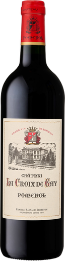 [3495230520744] LA CROIX Château de Gay, 2022 Pomerol AOP Tinto 75 cl