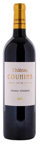 [3495230521079] Château Couhins 2021 Pessac-Léognan AOP Tinto 75 cl