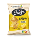 BRETS Chips de crepes sabor manteiga limão 100 g