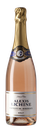 Crémant de Bordeaux Brut Rosé 75 cl