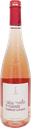 CHÂTEAU DE LA GUIMONIÈRE Cabernet d'Anjou AOP Rosé 75 cl