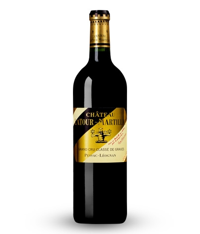 [3508691115401] Château Latour-Martillac 2015 Pessac-Léognan AOP Tinto 75 cl