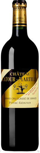 [3508691120405] Château Latour-Martillac, 2020 Pessac-Léognan AOP Tinto 75 cl
