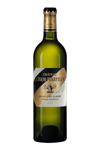 [3508692000232] Château Latour Martillac Pessac-Léognan AOP Branco Seco 75 cl