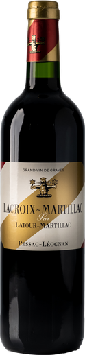 [3508693010223] LACROIX-MARTILLAC 2022 Pessac-Léognan AOP Tinto 75 cl