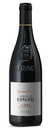 DOMAINE DE LONGVAL Lirac AOP Red Wine 75 cl