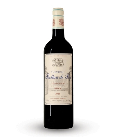 [3511391752159] Château Rollan de By, 2015 Médoc AOP Tinto 75 cl
