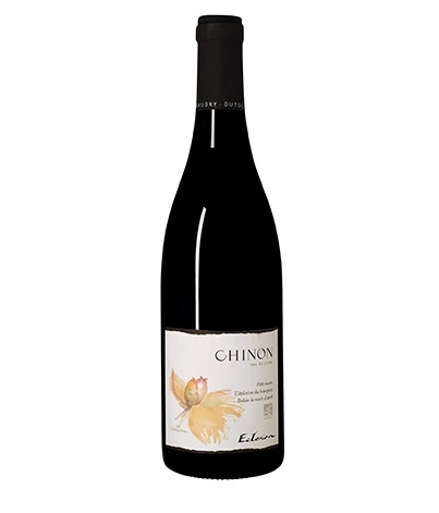 [3512678144759] ECLOSION Vinho Tinto Chinon AOP 2018 75 cl