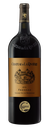 MAGNUM Château de La Rivière, 2019 Fronsac AOP Rouge 1,5 L
