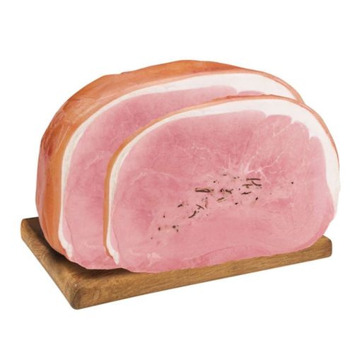 [3523680249257] CARREFOUR Truffle Cooked Ham 60 g