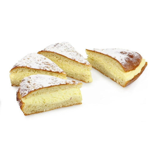 [3523680269200] CARREFOUR Tropézienne les 4 parts