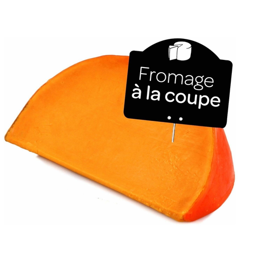 [3523680269736] CARREFOUR Young Mimolette cheese 200 g