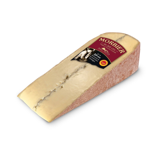 [3523680297487] CARREFOUR Morbier A.O.P 45-Day Aged 250 g