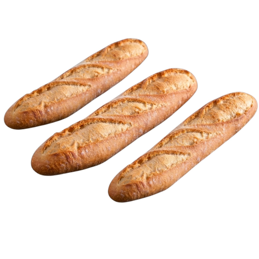 [3523680298743] CARREFOUR Déjeunettes Rustiques 300 g