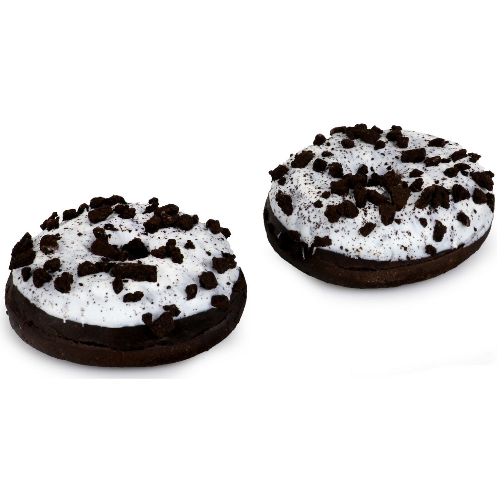 OREO Donuts Cacao Vanille 144 g