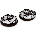 OREO Donuts Cacao Vanille 144 g