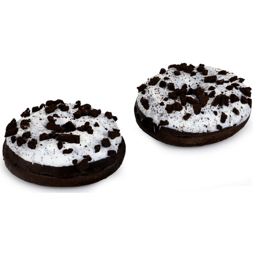 [3523680326859] OREO Donuts Cacao Vanille 144 g