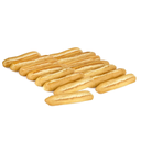 CARREFOUR Déjeunettes 1.5 kg