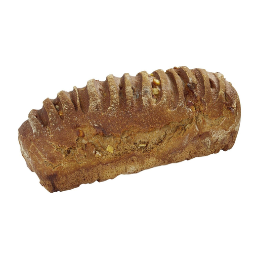 [3523680343740] CARREFOUR Pain de Seigle au Citron 350 g