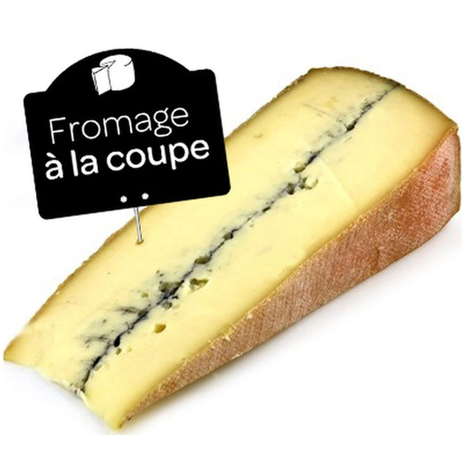 [3523680376571] CARREFOUR Morbier A.O.P 100-Day Aged 250 g