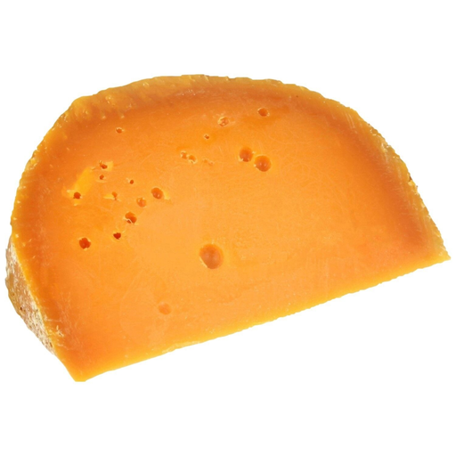 [3523680377400] CARREFOUR Extra-aged Mimolette cheese 200 g