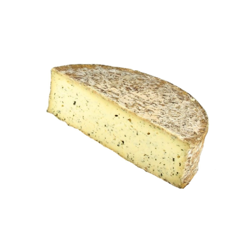 [3523680379626] CARREFOUR Tomme with Wild Garlic 200 g