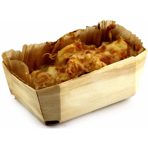 [3523680391376] CARREFOUR Mushroom Gratin Ready Meal 333 g