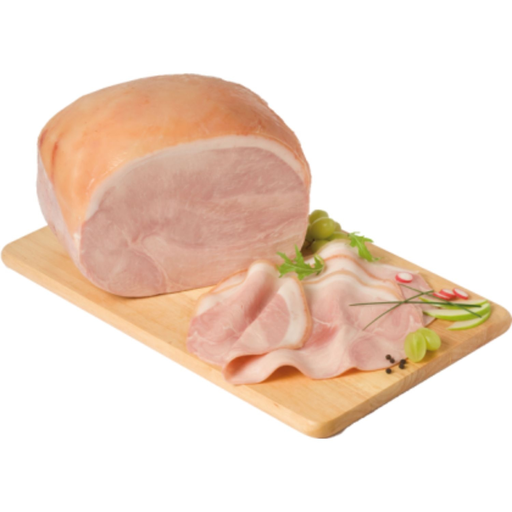 [3523680420779] CARREFOUR Italian Cooked Ham Nitrite-Free 80 g
