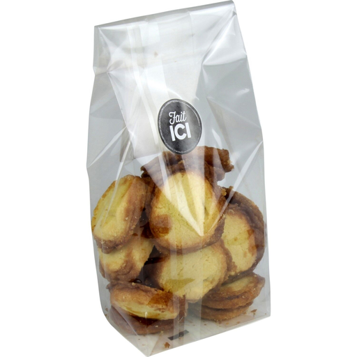 [3523680433762] CARREFOUR Sablés Diamant 300 g