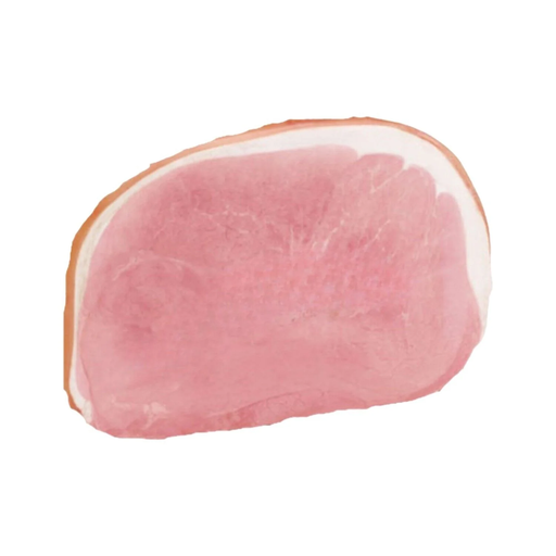 [3523680450103] CARREFOUR Cooked Ham with Rind Navarre 80 g